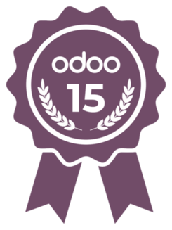 Odoo 15 Certification Odoo 15 Certification